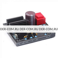 Регулятор напряжения AVR Leroy Somer R438 ДизельЭнергоРесурс